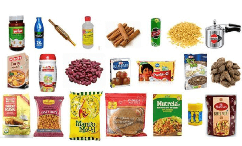 Must Have Things To Get From An Indian Grocery Store