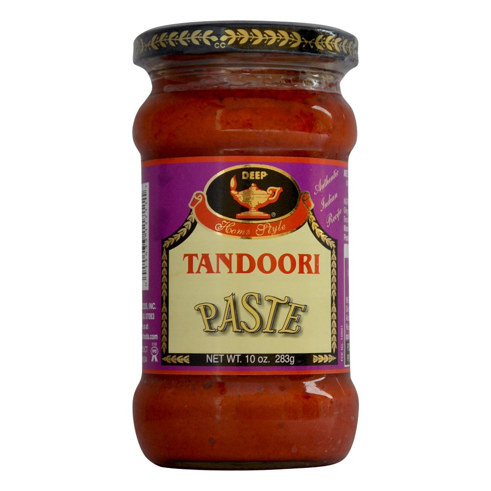 Buy Deep Tandoori Paste | Order Groceries Online | MyValue365