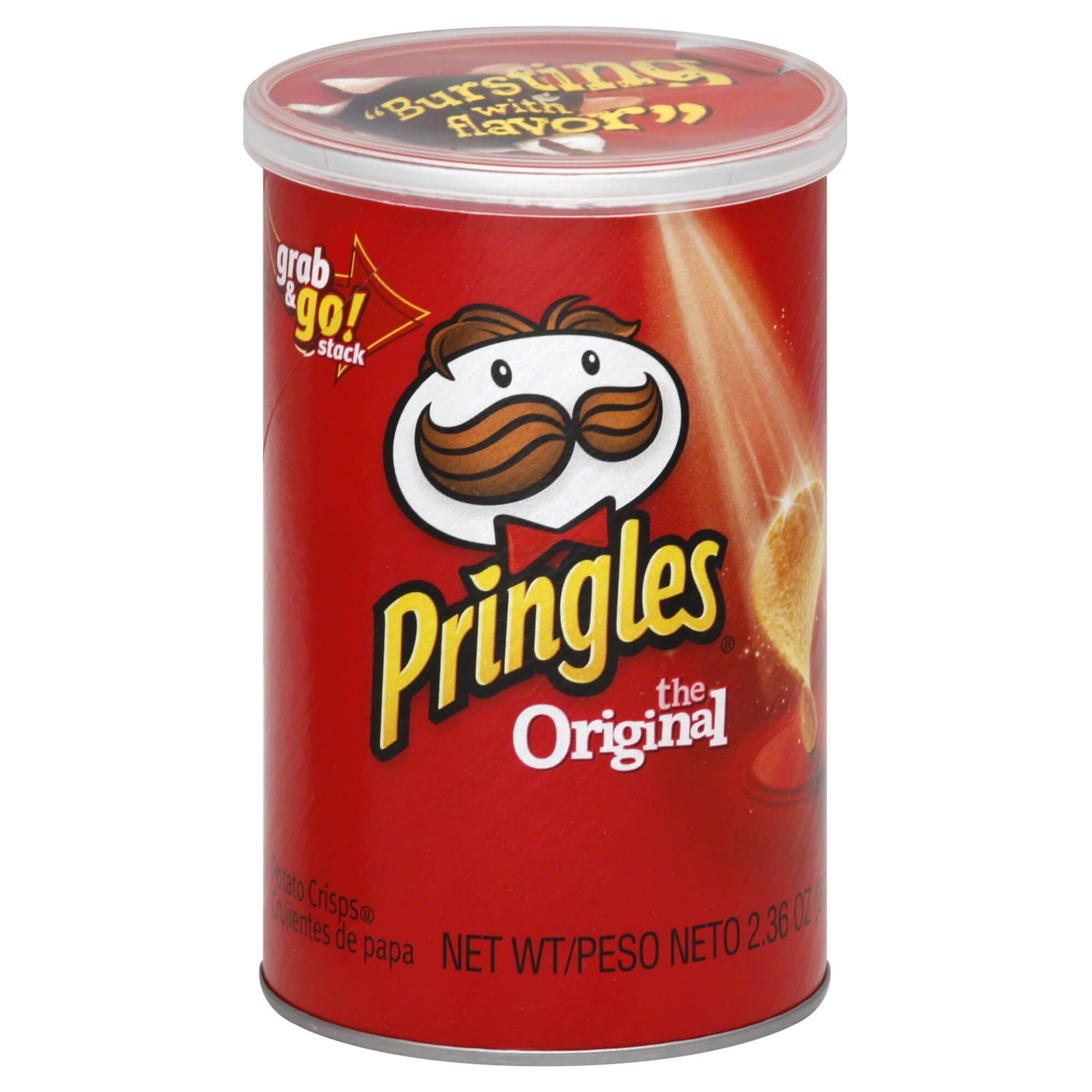 Buy Pringles Original | Order Groceries Online | MyValue365