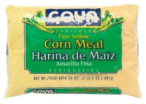 Harina de maiz mercadona precio