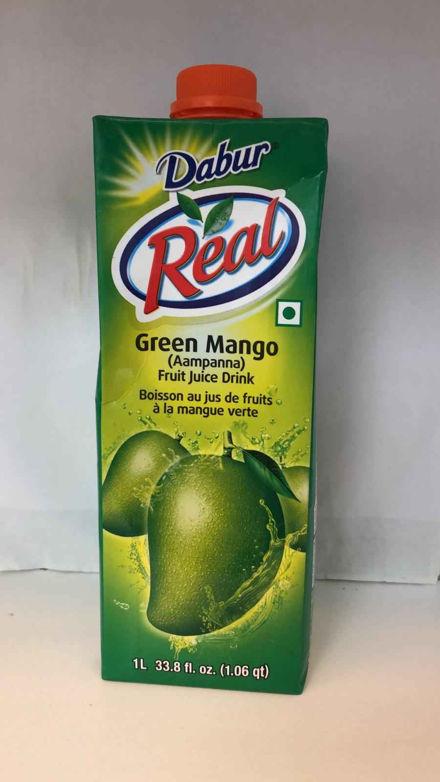 Buy Deep Green Mango Aam Panna | Order Groceries Online | MyValue365