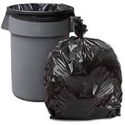 Trash Bags (55 Gallon Can)